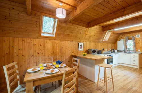 Cannich House | Rowan Cottage by Interhome