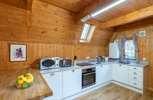 Cannich House | Rowan Cottage by Interhome