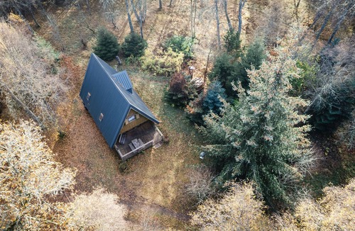 Cannich House | Rowan Cottage by Interhome