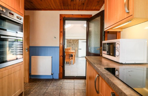 Letham Grange Cottage | Rowan Cottage