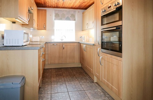 Letham Grange Cottage | Rowan Cottage