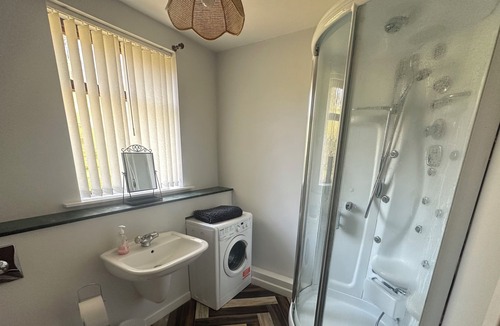 Wanlockhead Cottage | Rowan Cottage