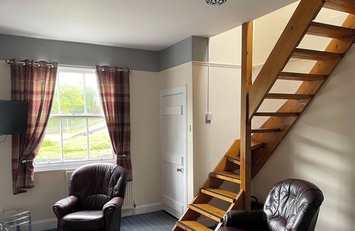 Wanlockhead Cottage | Rowan Cottage