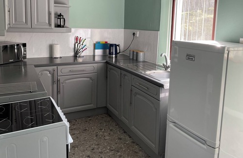 Wanlockhead Cottage | Rowan Cottage