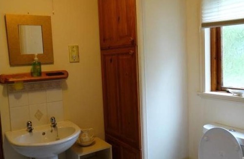 Hunspow House | Rowan Cottage