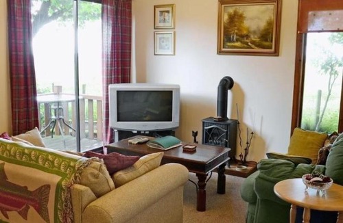 Hunspow House | Rowan Cottage