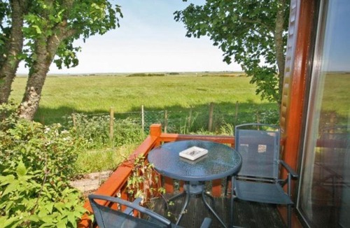 Hunspow House | Rowan Cottage