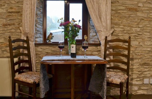 Lanreath House | Rowan Cottage