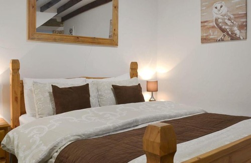 Lanreath House | Rowan Cottage