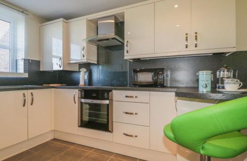 St Bees House | Rowan Cottage