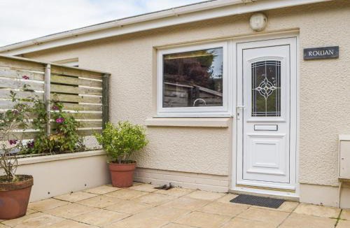 St Brides House | Rowan Cottage