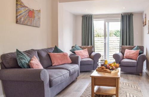 St Brides House | Rowan Cottage