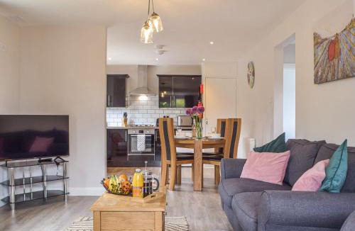 St Brides House | Rowan Cottage