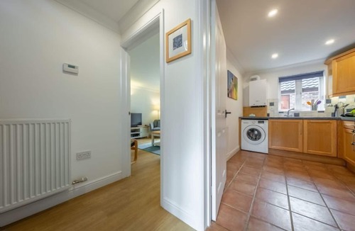 Holt Cottage | Rowan Cottage, Holt, Norfolk