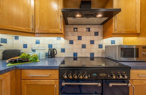 Holt Cottage | Rowan Cottage, Holt, Norfolk