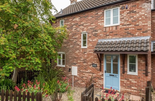 Holt Cottage | Rowan Cottage, Holt, Norfolk