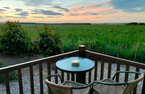 Hunspow House | Rowan Cottage, NC500