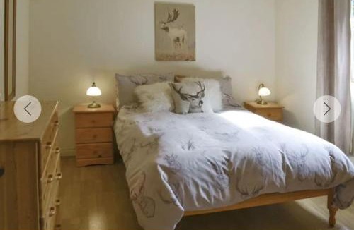 Hunspow House | Rowan Cottage, NC500