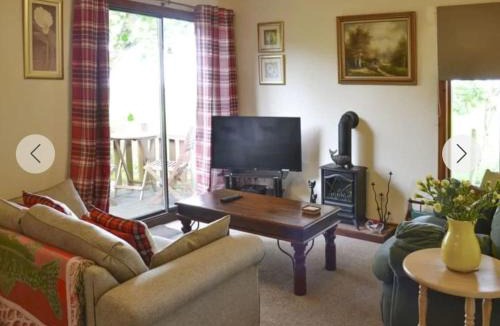 Hunspow House | Rowan Cottage, NC500