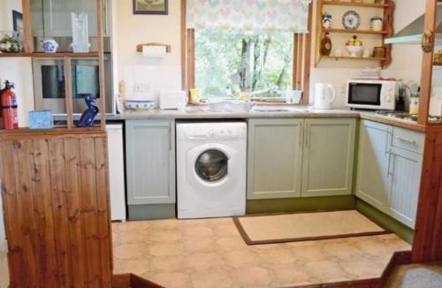 Hunspow House | Rowan Cottage, NC500