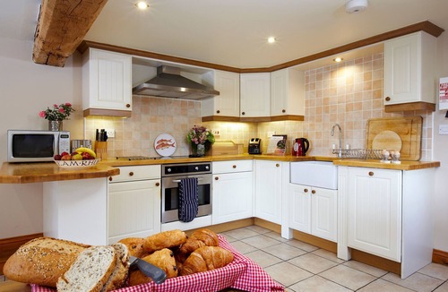 Hepworth Cottage | Rowan Cottage - UK4187