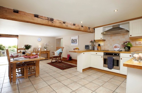 Hepworth Cottage | Rowan Cottage - UK4187