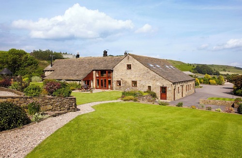 Hepworth Cottage | Rowan Cottage - UK4187