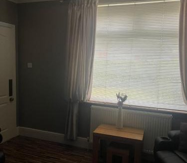 Bellshill Villa | Rowan