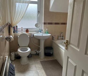 Bellshill Villa | Rowan