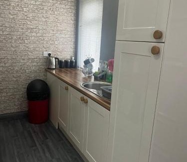 Bellshill Villa | Rowan