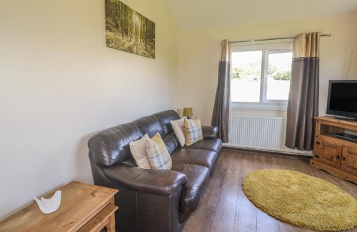 Brazzacott House | Rowan