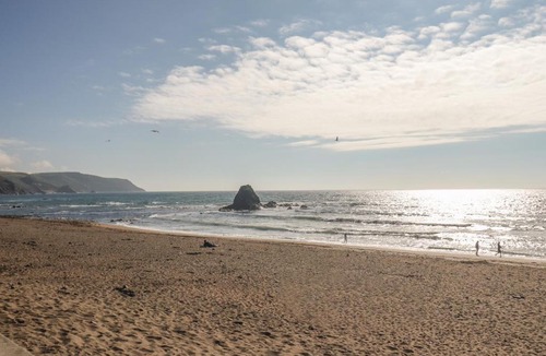 Brazzacott House | Rowan