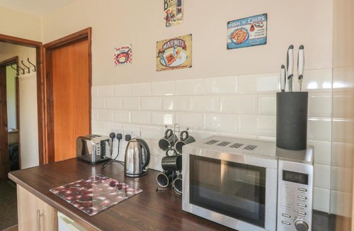 Brazzacott House | Rowan