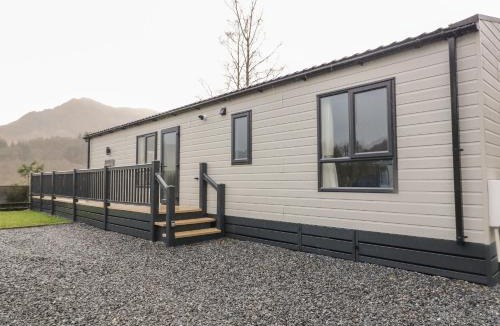 St Fillans House | Rowan