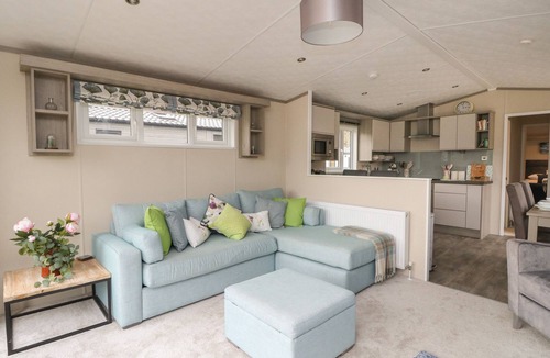 St Fillans Cottage | Rowan