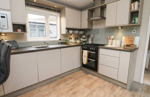 St Fillans Cottage | Rowan