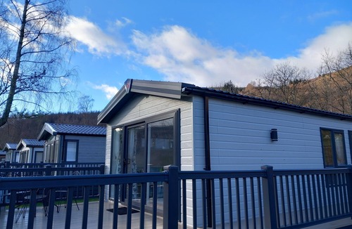 St Fillans Cottage | Rowan