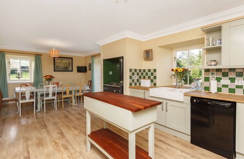 Ardgay Cottage | Rowan House