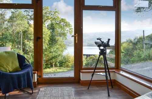 Salen House | Rowan House