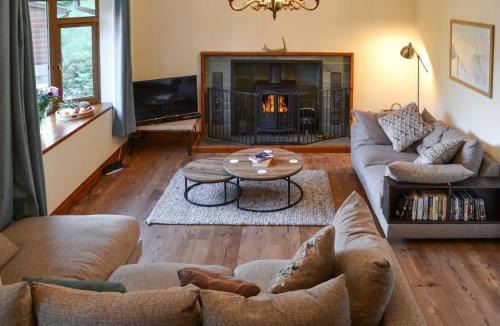 Salen House | Rowan House