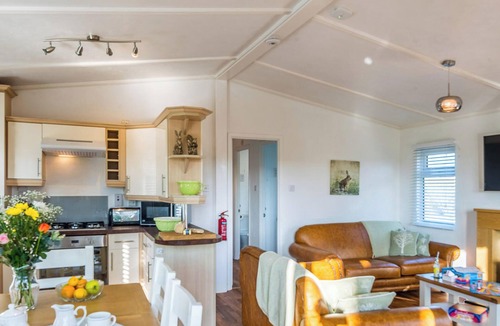 Otterham Apartment | Rowan Lodge-Valley Lodge No 5