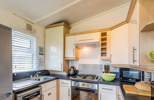 Otterham Apartment | Rowan Lodge-Valley Lodge No 5