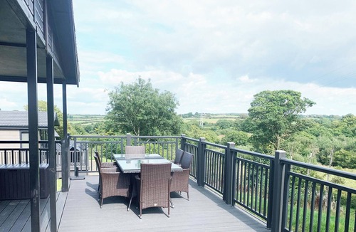 Otterham Apartment | Rowan Lodge-Valley Lodge No 5