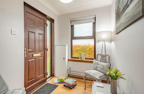 Kilmarnock House | Rowan Muir