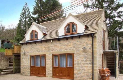 Cranham Cottage | Rowan Studio