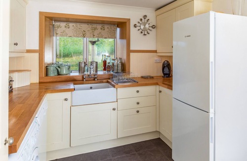 Breakish House | Rowan Tree - Breakish