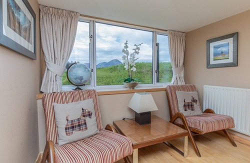 Breakish House | Rowan Tree - Breakish