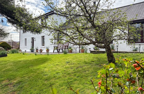 Breakish House | Rowan Tree - Breakish