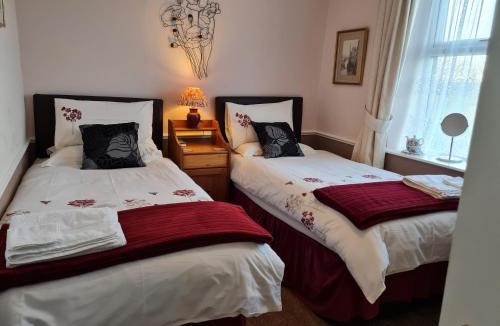 Aislaby Bed & Breakfast | Rowan Tree House B&B