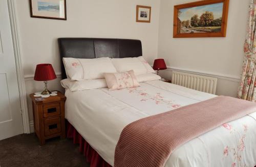 Aislaby Bed & Breakfast | Rowan Tree House B&B